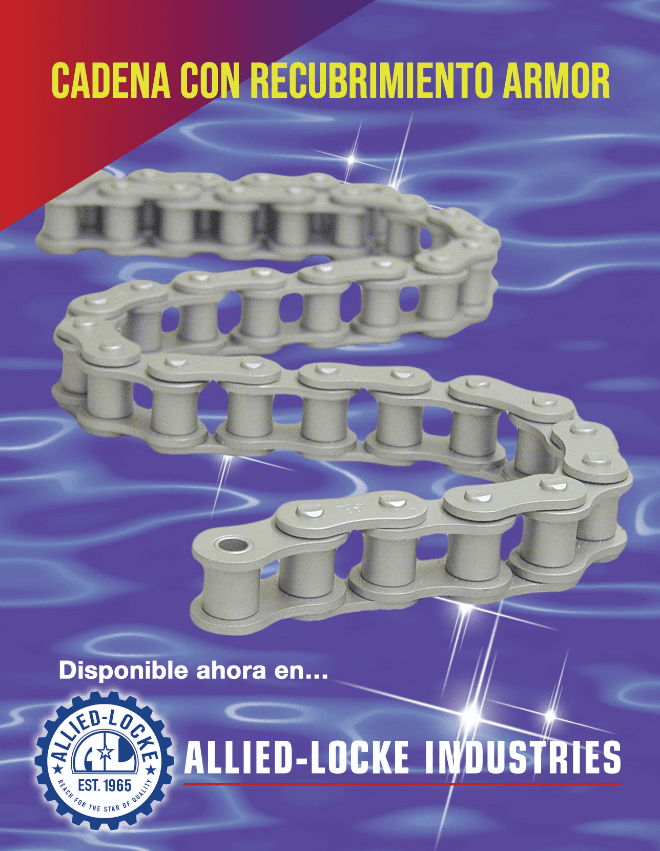 Armor Coat Chain ESP