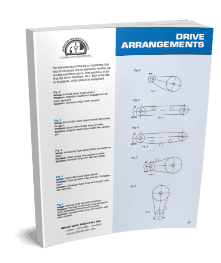 Drive Arrangements