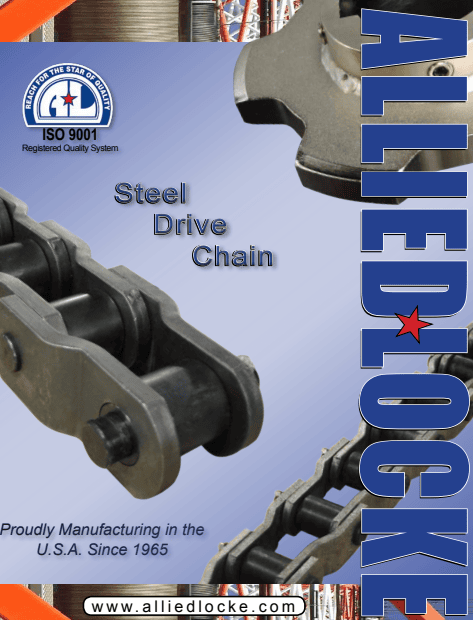 Drive Chain