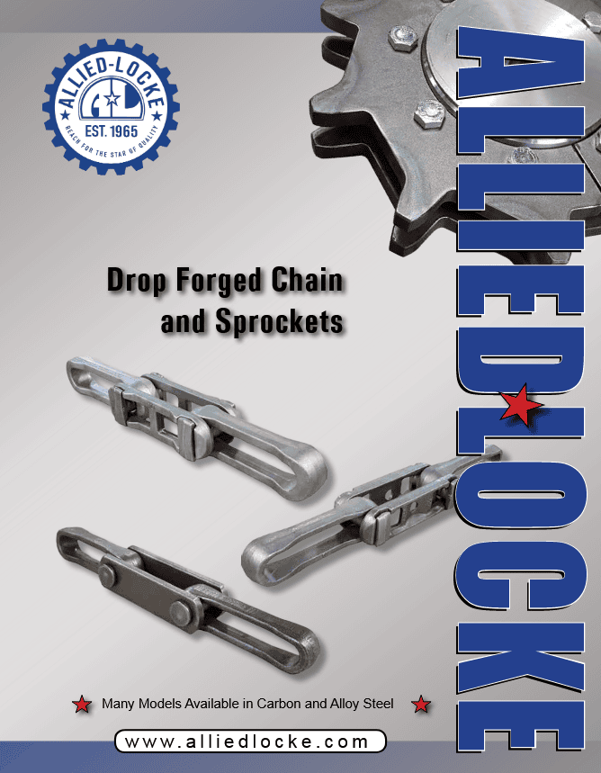 Drop Forged