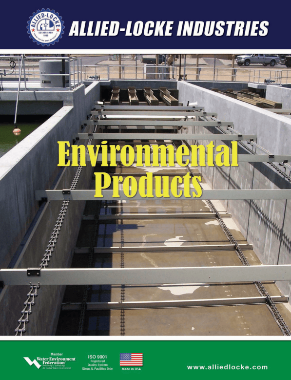 Full Environmental Catalog 