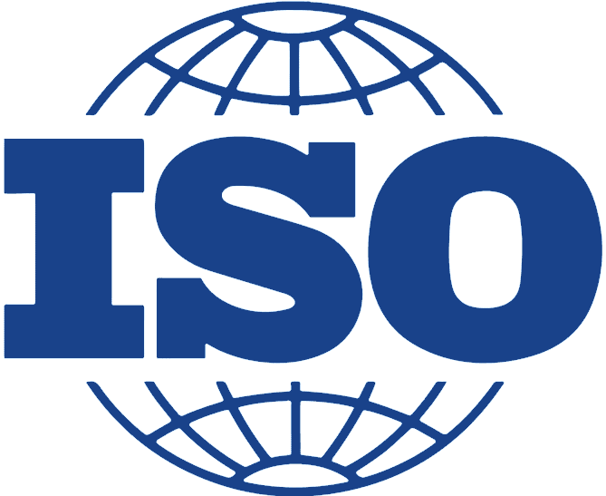 ISO Certified