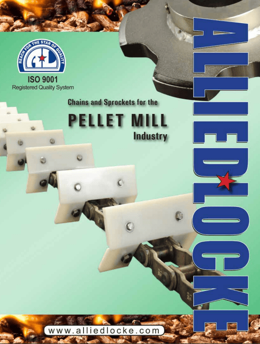Pellet Mill