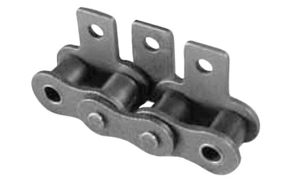 ANSI Roller Chains