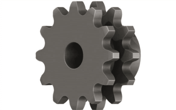 Precision Roller <br>Chain Sprockets
