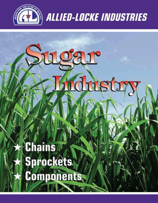 Sugar Chain ENG