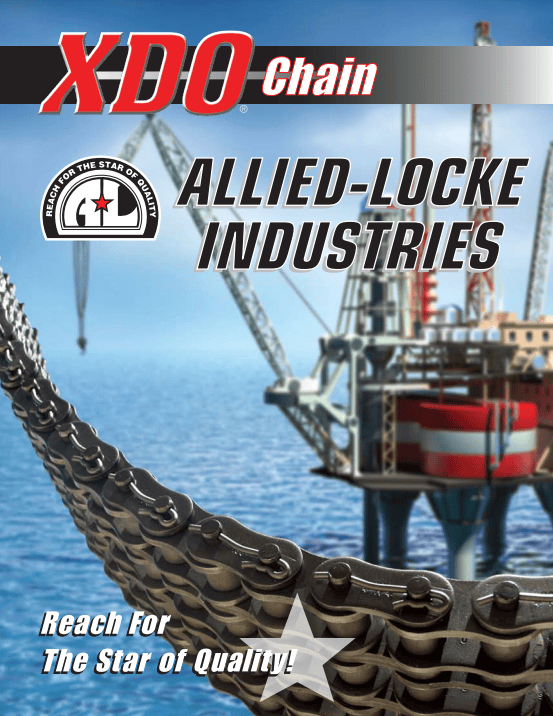 XDO Chain Brochure